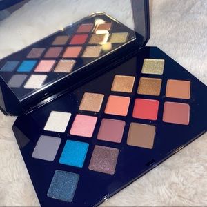 Moroccan Spice Eyeshadow Palette